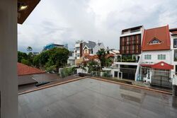 Highland Road (D19), Terrace #503956301